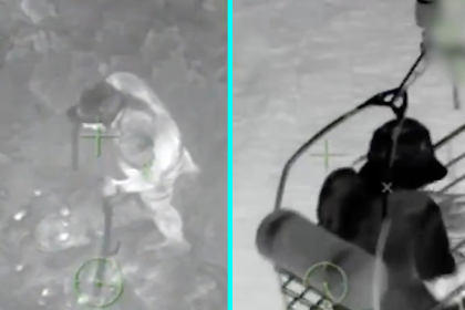 68-year-old surfer found alive after being stranded on rocks for 30 hours in Puerto Rico - Coast Guard helicopter rescues missing dad who never returned from beach.