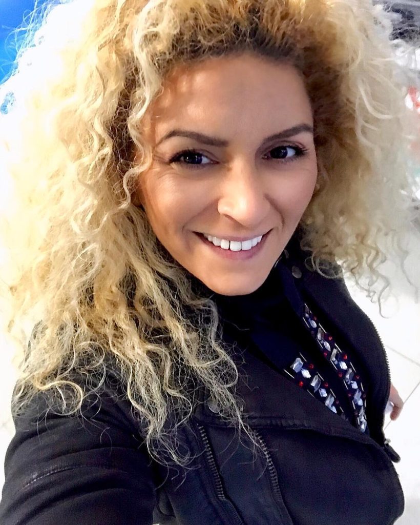 TV news correspondent who survived Bastille Day lorry attack dies at 46 after battling aggressive incurable illness. Nicoleta Dragușin had 25-year career reporting worldwide.