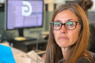 Spanish TV presenter Mabel Montes, 50, dies after secretly battling aggressive pancreatic cancer. The beloved Galician weather presenter worked on camera for 30 years.