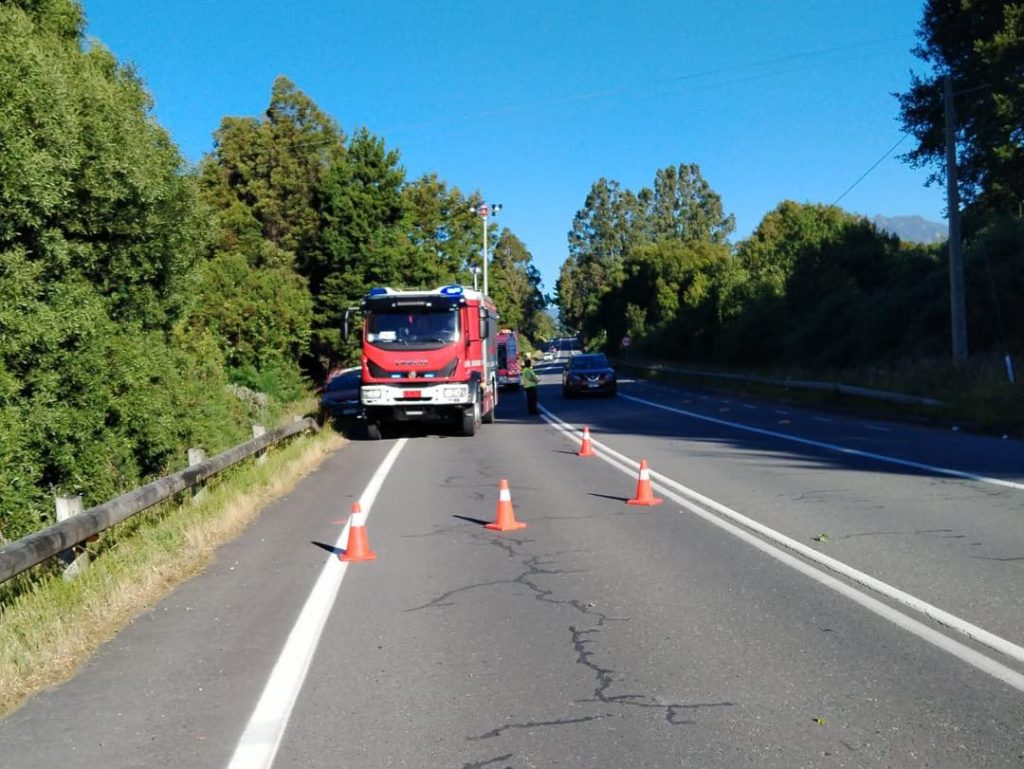 Teen footballer Paolo Millalonco Diaz, 19, drowned while paddleboarding with his 11-year-old brother at Lake Llanquihue in Chile, with neither wearing life jackets in rough conditions.