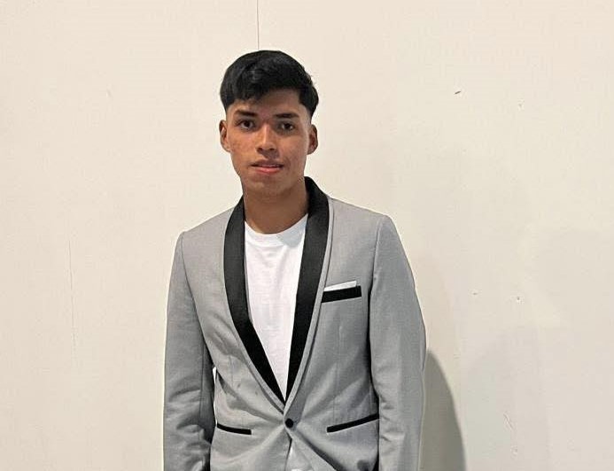 Teen footballer Paolo Millalonco Diaz, 19, drowned while paddleboarding with his 11-year-old brother at Lake Llanquihue in Chile, with neither wearing life jackets in rough conditions.