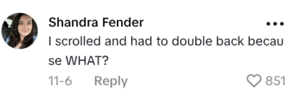 Social media comment on the post of Canadian jeweller Amanda Booth creates controversial semen-infused ring for couple, with video of the process disturbing 1.6 million TikTok viewers despite being her specialty niche product.