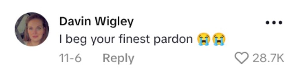 Social media comment on the post of Canadian jeweller Amanda Booth creates controversial semen-infused ring for couple, with video of the process disturbing 1.6 million TikTok viewers despite being her specialty niche product.