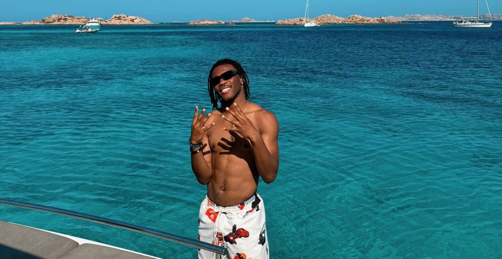 Tottenham star Destiny Udogie heartbroken after crooks smashed his £150,000 Range Rover window. The 23-year-old defender discovered shattered glass covering the interior.