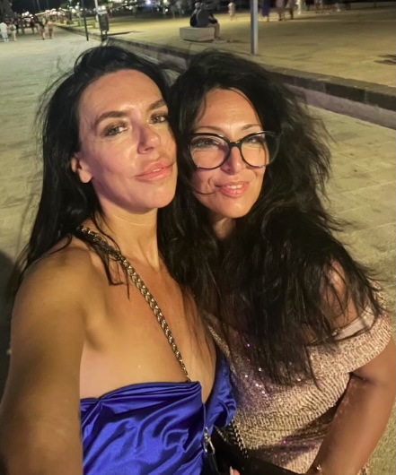 Italian tourist Letizia Ciampi, 47, died in her Fuerteventura holiday flat after being discharged twice by medics who said her breathing difficulties and chest pain were stress-related.