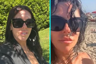 Italian tourist Letizia Ciampi, 47, died in her Fuerteventura holiday flat after being discharged twice by medics who said her breathing difficulties and chest pain were stress-related.