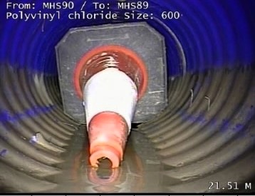 South West Water workers discovered bizarre items including a toy car, dog bowl, traffic cone, trolley wheel and football in sewers using new AI-assisted CCTV footage analysis.