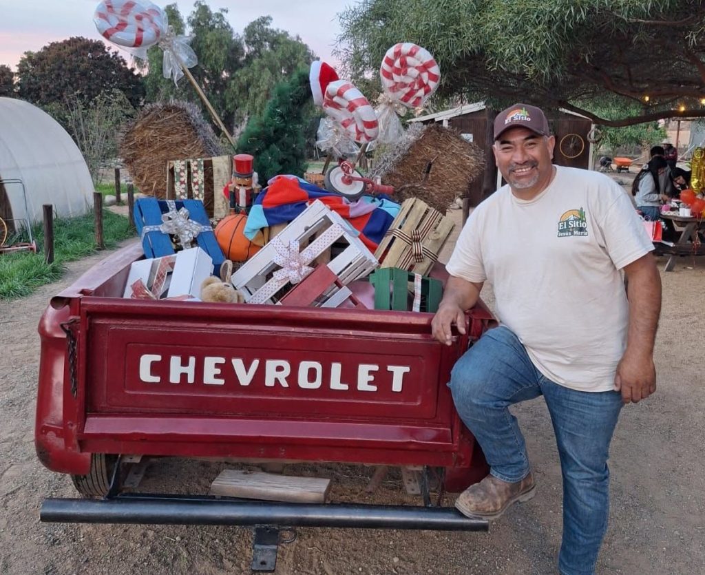 Truck driver influencer shot dead hours after posting eerie premonition about his last trip. Isaac Valadez with 165,000 followers was gunned down outside a store in Mexico.