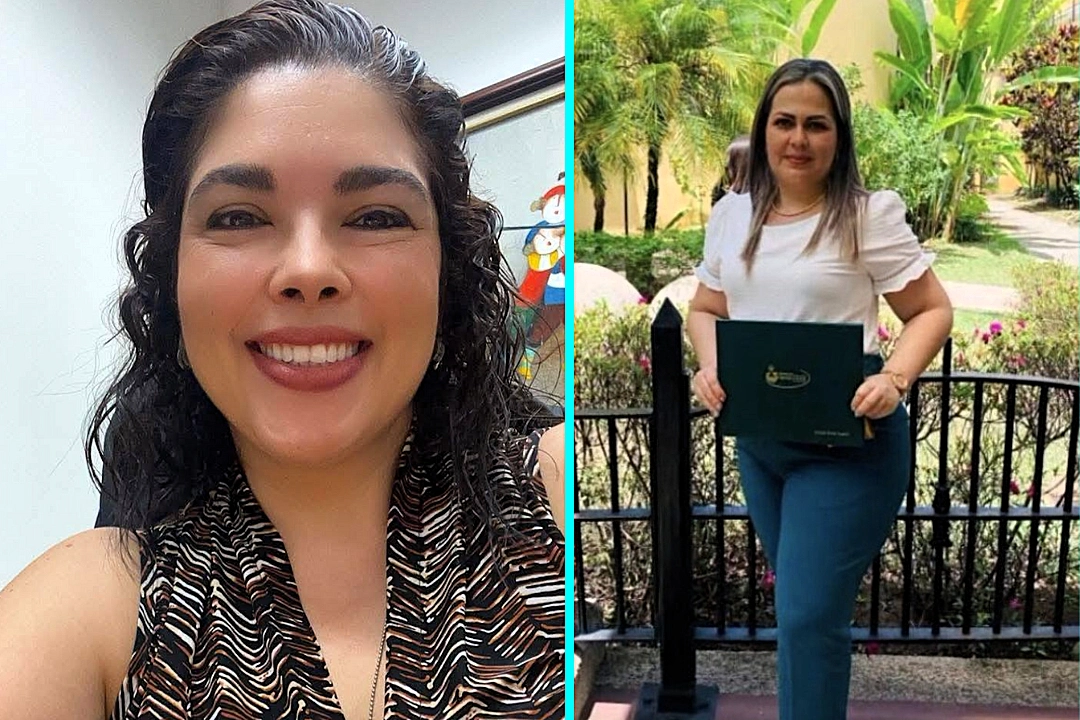 Two mothers in Costa Rica die after plastic surgery just four days apart. Cinthya Carvajal, 48, and Ivannia Torres, 40, both passed away in January. Police investigating.