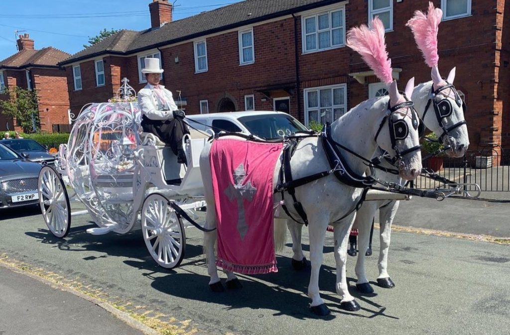 Mother tells heartbreaking story of two-year-old daughter Harper-Lee Fanthorpe who died after swallowing button battery that burned through her oesophagus.