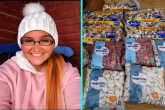 San Francisco startup Mission Barns creates real bacon from pig cells grown in lab cultivators using samples from Dawn, a pig living freely at an animal sanctuary.