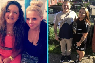 Woman who lost best friend at 16 and father at 44 to brain tumors says she knew what was coming the second time. Tianna Shellard doing skydive to honor them.