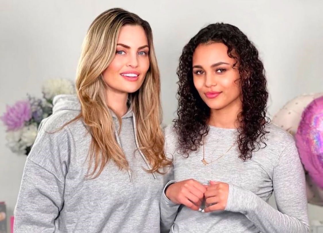 Mum who wanted daughter to be social media star now backs ban on under-16s after vicious trolling. Carla Bellucci changed her mind after seeing hateful comments about her family.