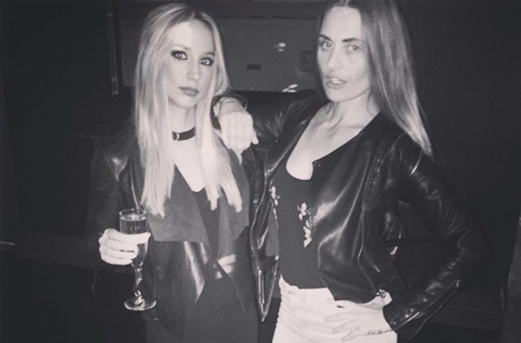 Carla Bellucci's best friend Vicky reveals what Britain's most hated woman is really like - kind, caring and sensitive, not the person portrayed in shocking headlines.