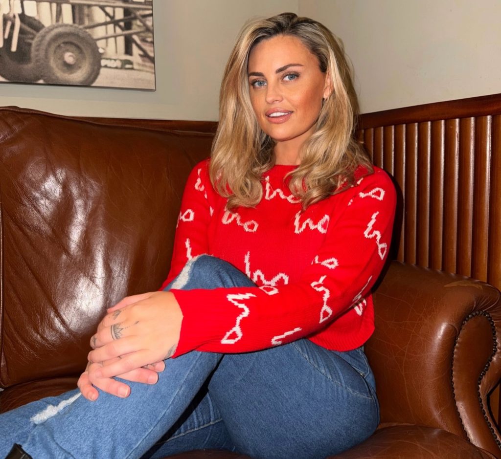 Carla Bellucci's best friend Vicky reveals what Britain's most hated woman is really like - kind, caring and sensitive, not the person portrayed in shocking headlines.