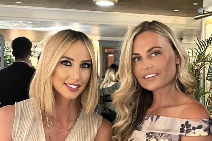 Carla Bellucci's best friend Vicky reveals what Britain's most hated woman is really like - kind, caring and sensitive, not the person portrayed in shocking headlines.