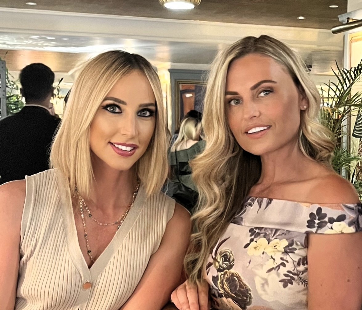 Carla Bellucci's best friend Vicky reveals what Britain's most hated woman is really like - kind, caring and sensitive, not the person portrayed in shocking headlines.