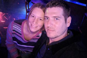 Couple married 20 years reveal having sex with other people keeps their relationship strong. Robyn and Christopher Alesich opened their marriage after 9 years and haven't looked back.