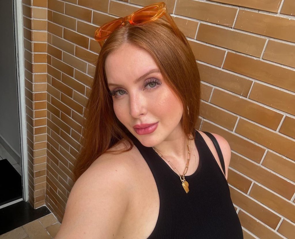 Brazilian beauty influencer Maria Rita Rodrigues da Silva has died aged 25 after a sudden medical emergency - with friends describing her as a "bright soul" with "charisma like no other."