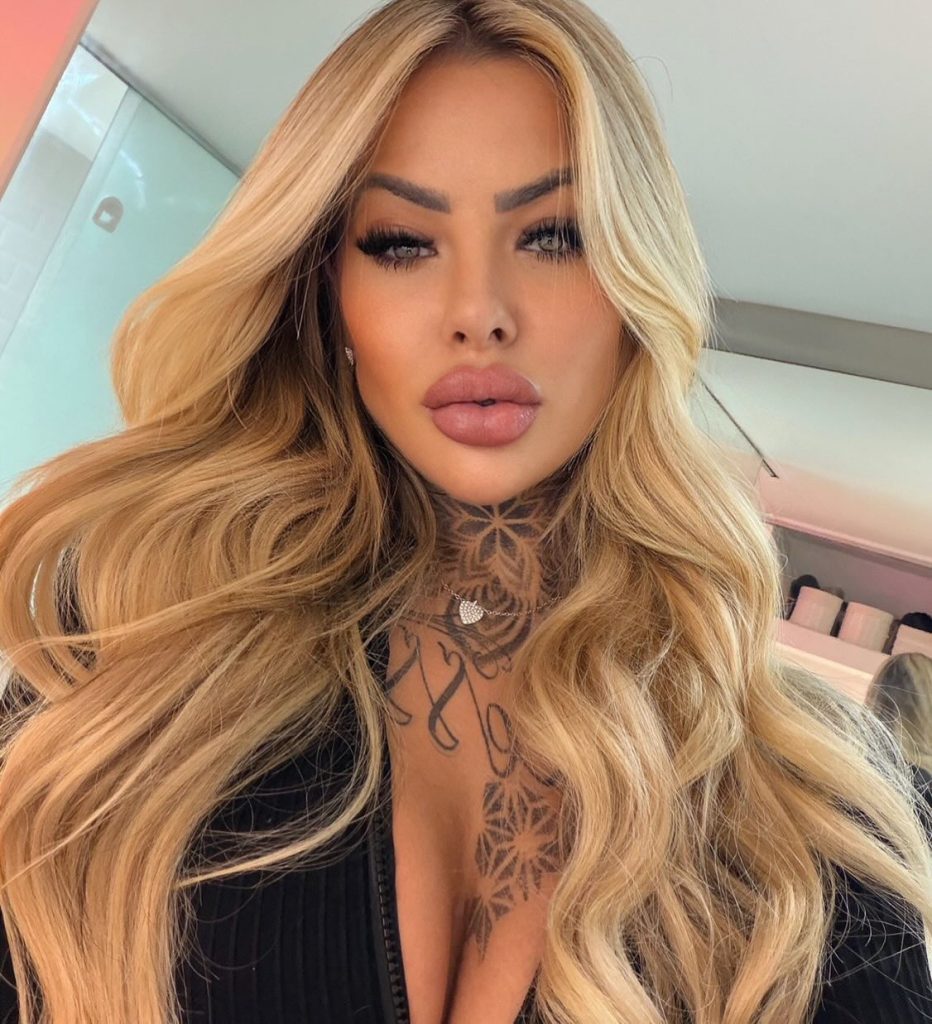 Brazilian beauty influencer Maria Rita Rodrigues da Silva has died aged 25 after a sudden medical emergency - with friends describing her as a "bright soul" with "charisma like no other."