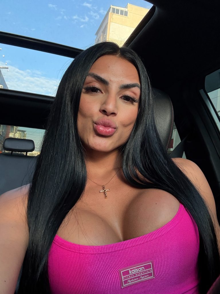 Bodybuilding influencer Larissa Caetano arrested for selling banned weight loss jabs in Brazil - police seized dozens of medications stored in improper conditions at her home.