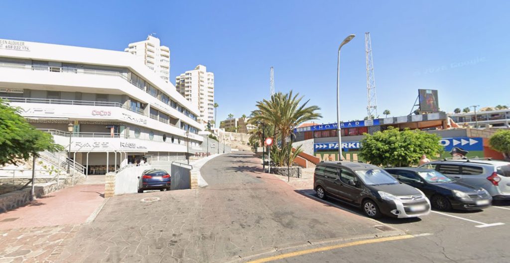 A British man named Raif vanished in Tenerife on his birthday after leaving a nightclub at 6:30am in good spirits - with no contact made to friends or family in over 24 hours.