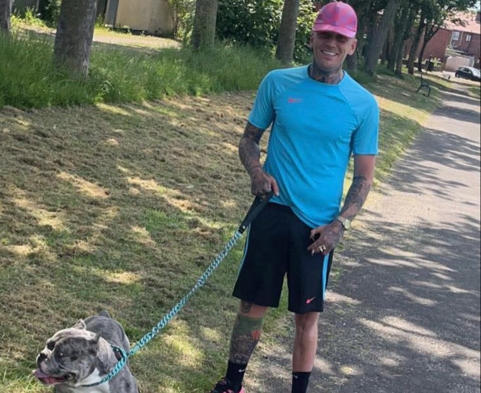 A British man named Raif vanished in Tenerife on his birthday after leaving a nightclub at 6:30am in good spirits - with no contact made to friends or family in over 24 hours.