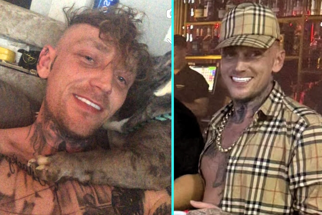 A British man named Raif vanished in Tenerife on his birthday after leaving a nightclub at 6:30am in good spirits - with no contact made to friends or family in over 24 hours.