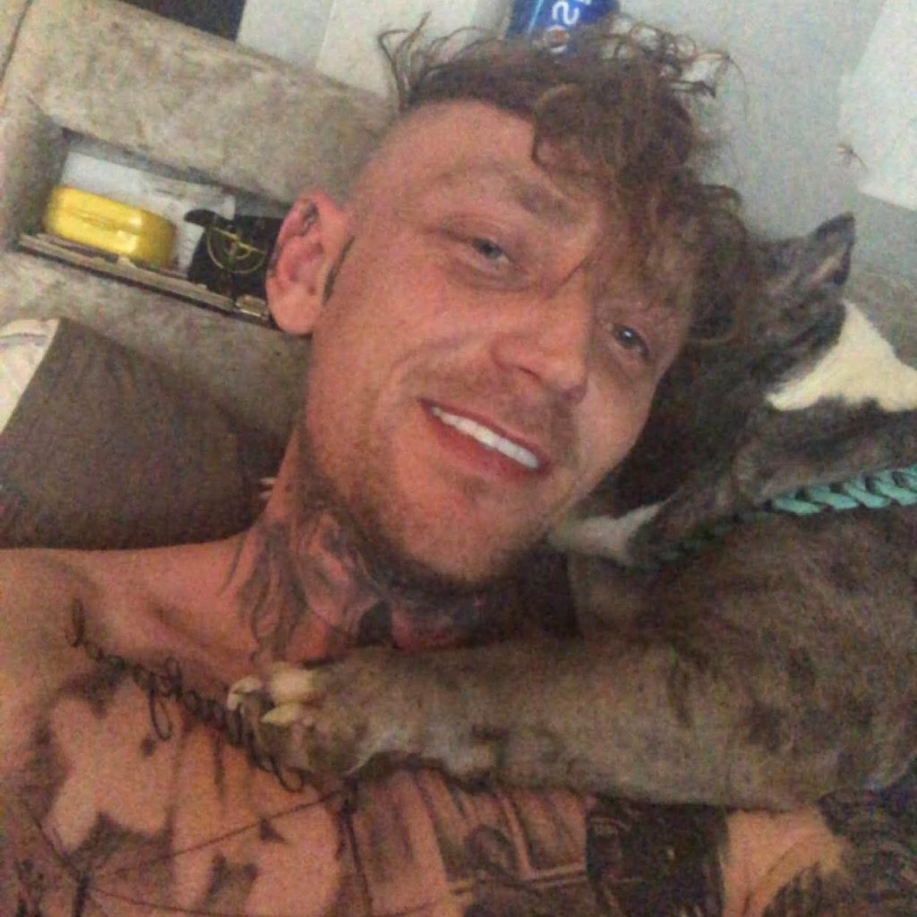 Missing Brit Raif McMillan has been found safe in Tenerife after vanishing on his birthday - revealing he had been mugged and robbed of his belongings before staying out of contact for days.