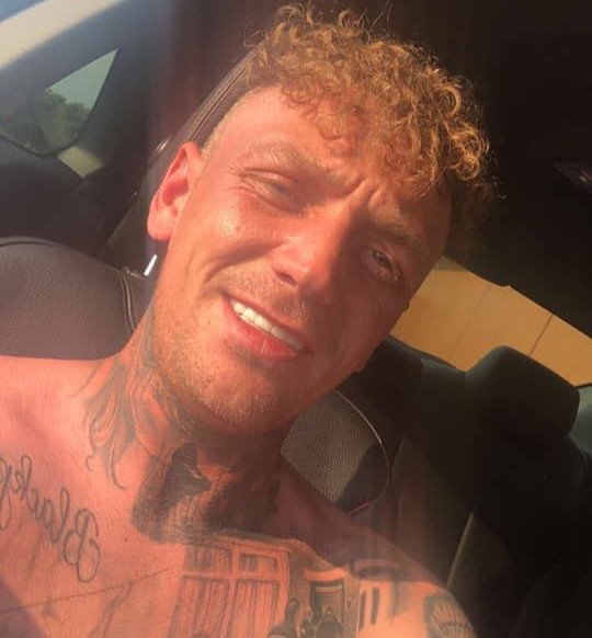 Missing Brit Raif McMillan has been found safe in Tenerife after vanishing on his birthday - revealing he had been mugged and robbed of his belongings before staying out of contact for days.