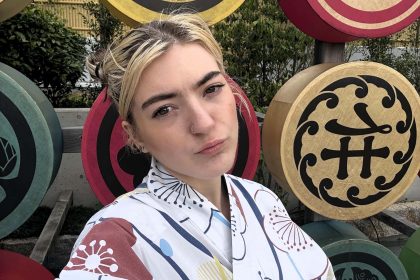 British ketamine addict spends 5 months in Japanese jail after ordering drugs in birthday card. Now sober, she says being locked up saved her life and gave her purpose.