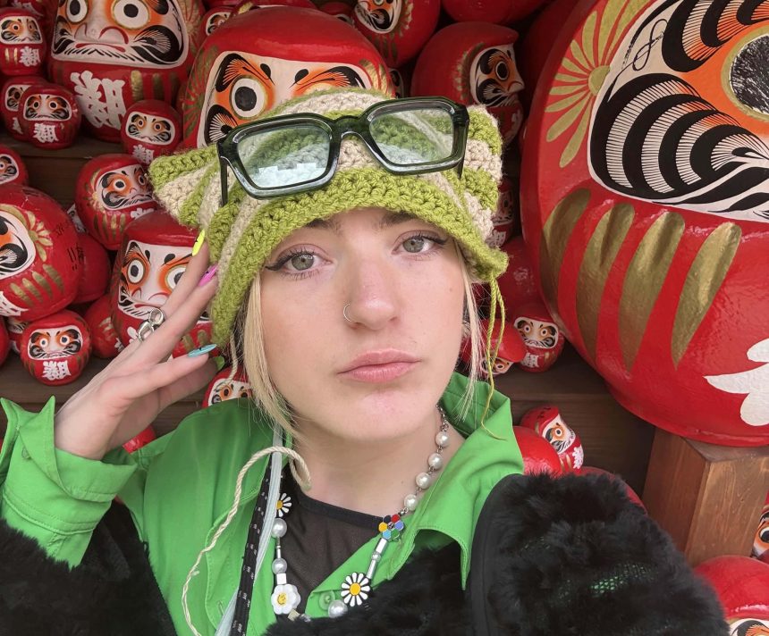 British ketamine addict, 26, jailed abroad after drugs sent in birthday
