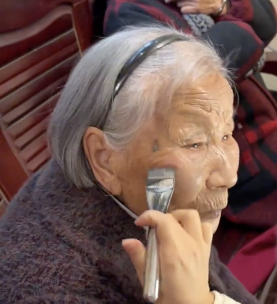 Couple both 102 born on exact same day March 26, 1924 reveal their simple daily routines for longevity. He plays cards, she tidies at 6am. Together for 70 years.