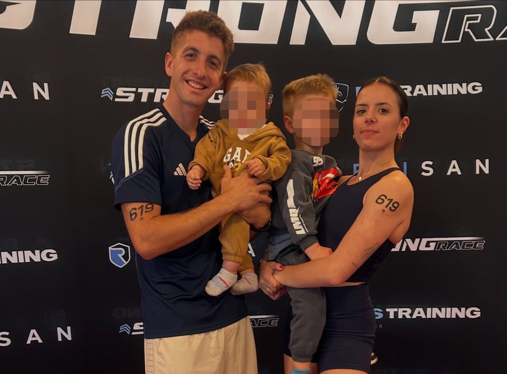 Footballer Xisco Quesada dies aged 28 from pancreatic cancer after sharing his battle online. Father-of-two proposed hours after diagnosis and documented his journey.