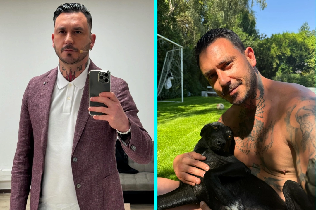 Ex-Chile and Hearts striker Mauricio Pinilla, 42, reveals skin cancer battle. Former footballer believes his training and sun exposure contributed to the diagnosis.