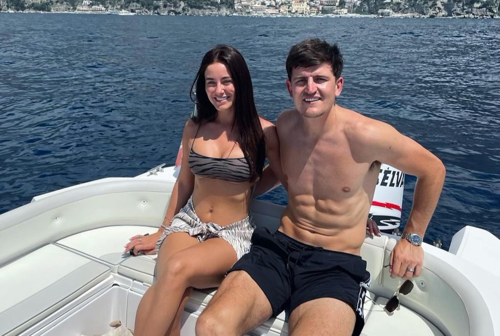 Harry Maguire's World Cup hopes threatened as delayed Greek court case may block US visa. Man United defender's 2020 Mykonos arrest could prevent ESTA waiver.