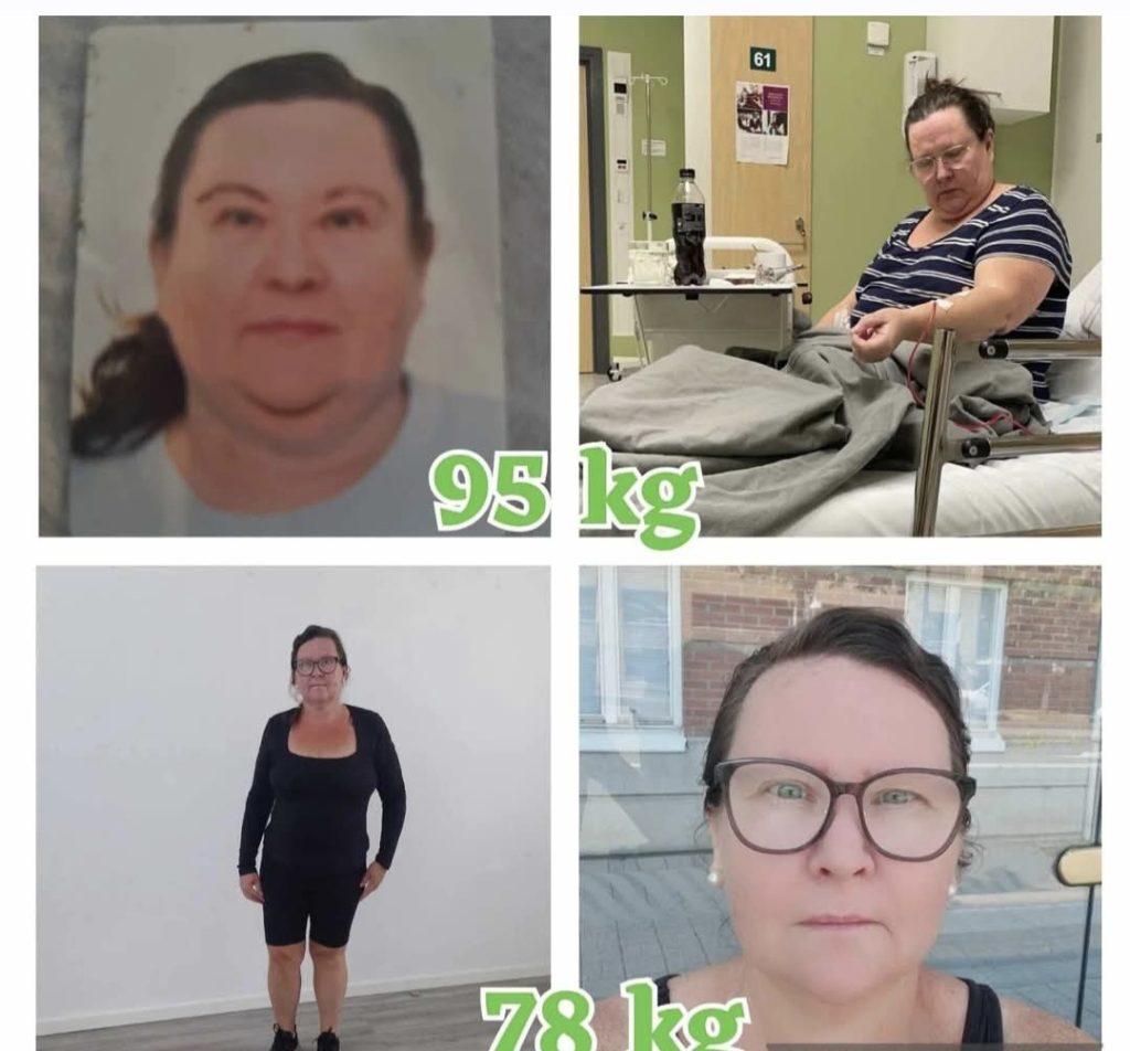 Mother develops orange-sized brain tumor after 25 years on contraceptive jab. Minna Lotsari lost years of memories and can't recall grandchildren's births.