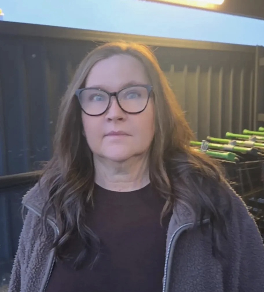 Mother develops orange-sized brain tumor after 25 years on contraceptive jab. Minna Lotsari lost years of memories and can't recall grandchildren's births.