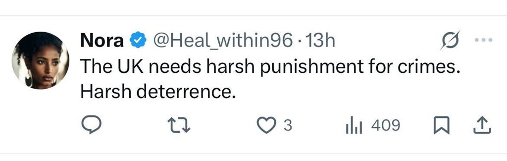 Social media comment on the post of A group of youngsters went on an egging rampage through Wolverhampton city centre on Valentine's Day - targeting a bus driver, a delivery rider and members of the public in shocking footage.