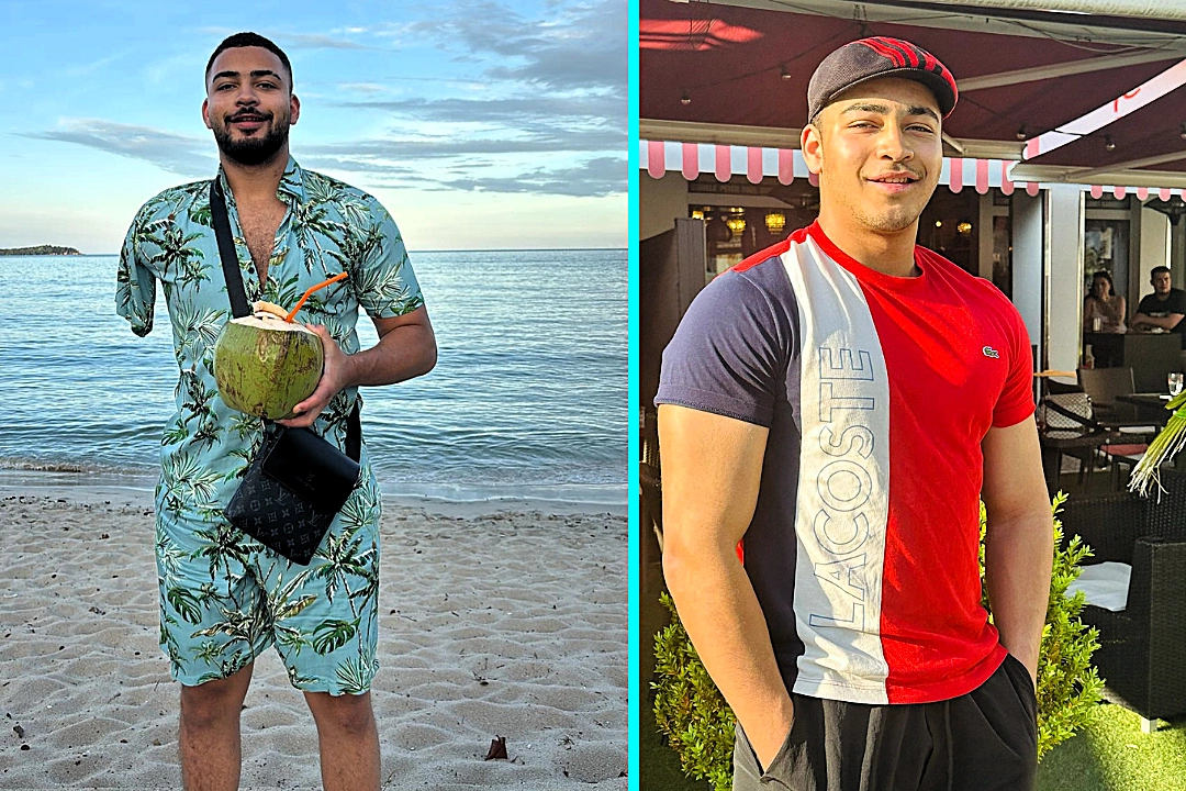 Austrian influencer Justin Bunyai, 19, lost his arm after friend gave him 100x overdose of LSD causing balcony fall. Vienna teen with 150,000 followers warns fans.