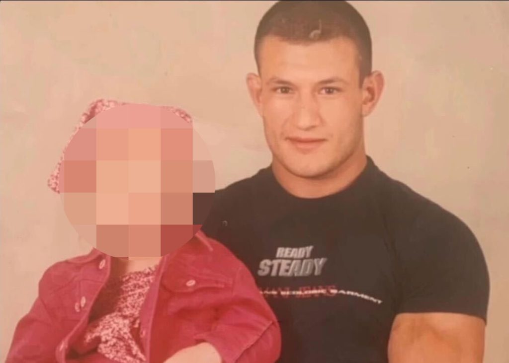 Cage-fighter Lee Murray has spent 19 years rotting in a Moroccan jail for the £53m Tonbridge heist - now his family are begging the UK government to bring him home before it's too late.