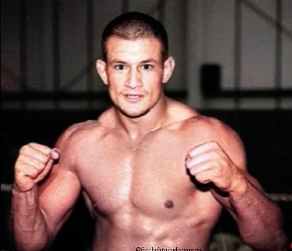 Cage-fighter Lee Murray has spent 19 years rotting in a Moroccan jail for the £53m Tonbridge heist - now his family are begging the UK government to bring him home before it's too late.