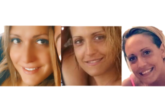 Mother-of-four Maria Luisa Valiani, 41, killed after colliding with waste truck in Italy. Community mourns deeply involved social worker and her children aged 20 to 8.