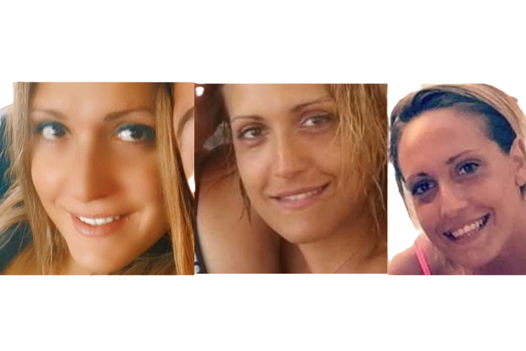 Mother-of-four Maria Luisa Valiani, 41, killed after colliding with waste truck in Italy. Community mourns deeply involved social worker and her children aged 20 to 8.