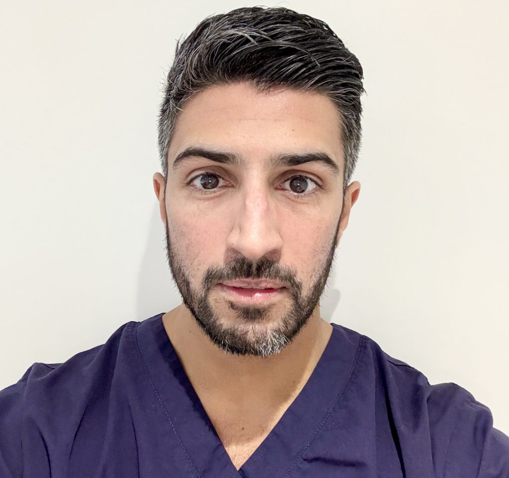 A doctor tried Mounjaro himself and lost nearly two stone - but it was the unexpected mental changes, including silenced food cravings and less desire for alcohol, that shocked him most.
