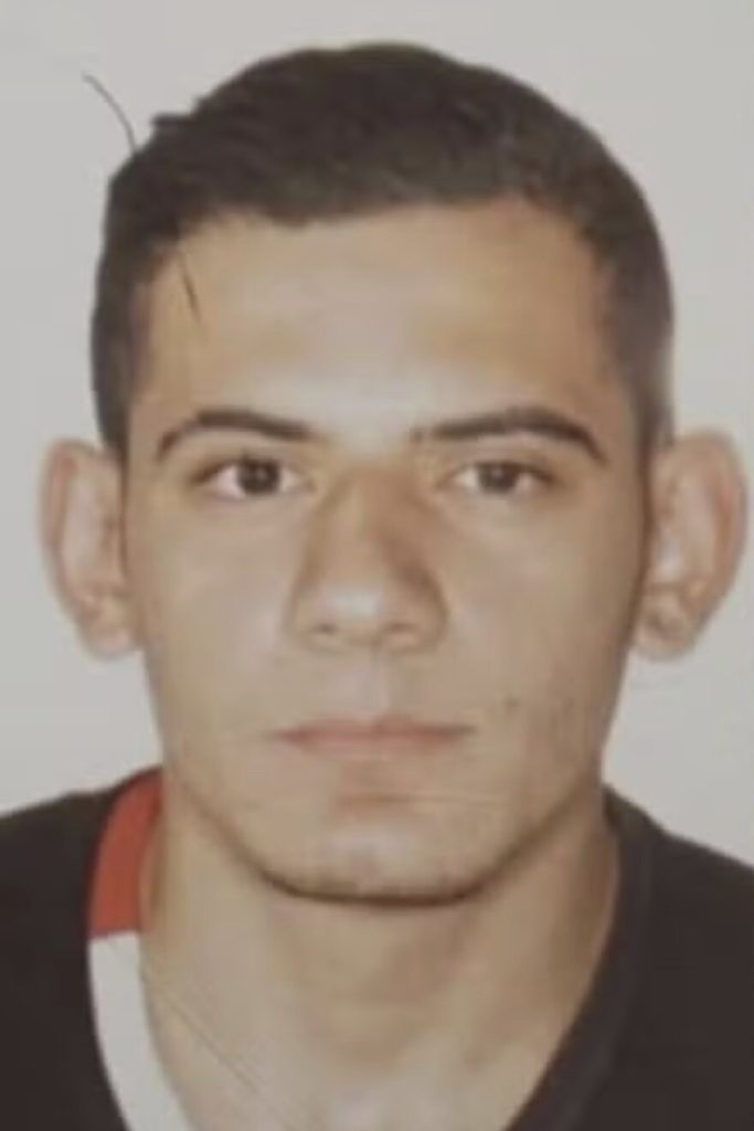 Mother of three Priscila Versao allegedly beaten to death by boyfriend after a party in Sao Paulo - just two months after her friend was killed by an ex-partner.