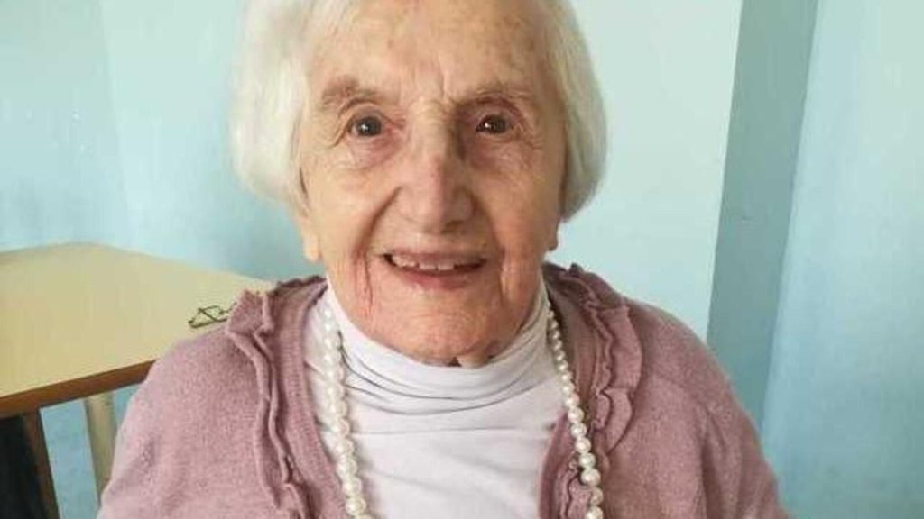 Italian supercentenarian, 111, dies two months before 112th birthday. Lucia Ronda survived Covid-19 at 106 and helped create doors for Milan Cathedral.
