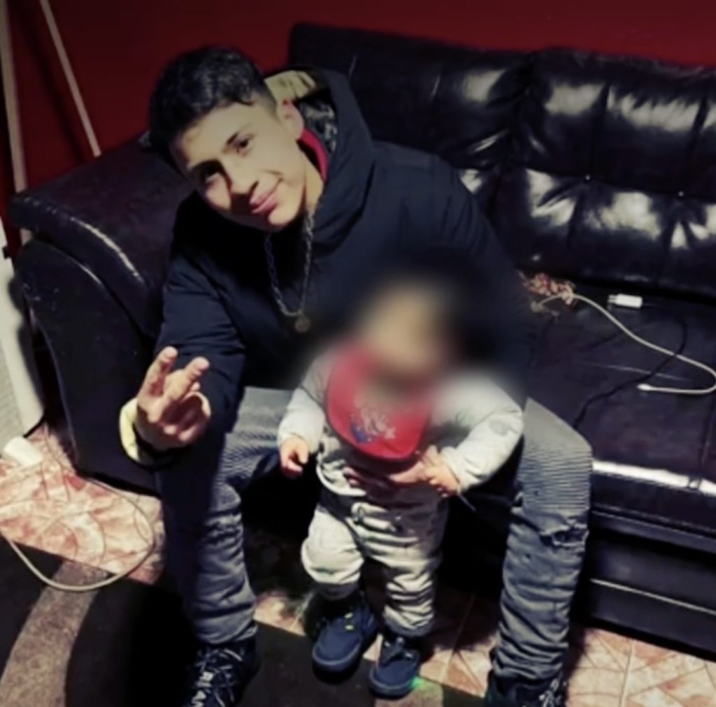 Prisoner murders cellmate at Chilean jail and eats his eye, ear, hand and neck parts. Manuel Fuentes, 21, claims self-defense at La Serena jail. Charged with cannibalism.