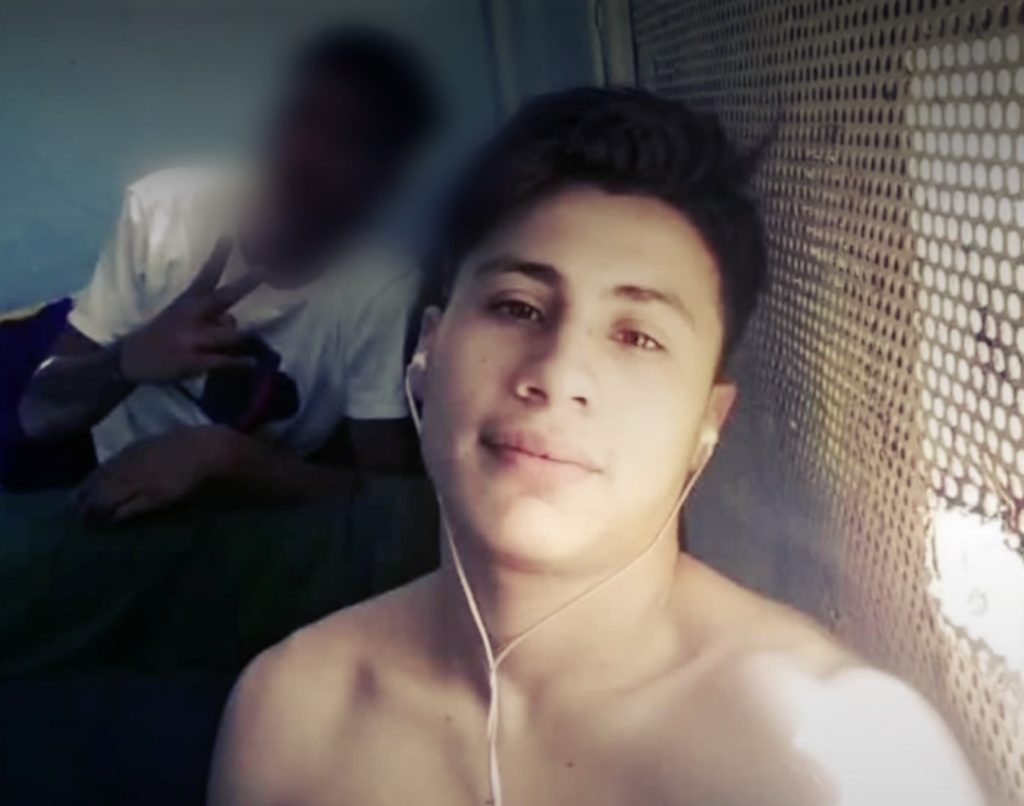 Prisoner murders cellmate at Chilean jail and eats his eye, ear, hand and neck parts. Manuel Fuentes, 21, claims self-defense at La Serena jail. Charged with cannibalism.