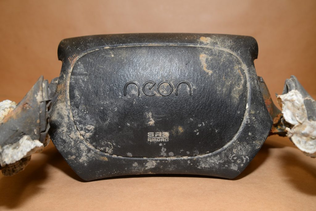 Remains of mum Mary Lou Combs found inside submerged car more than 20 years after she vanished in Florida - she disappeared in 2003 after leaving her home and three children.